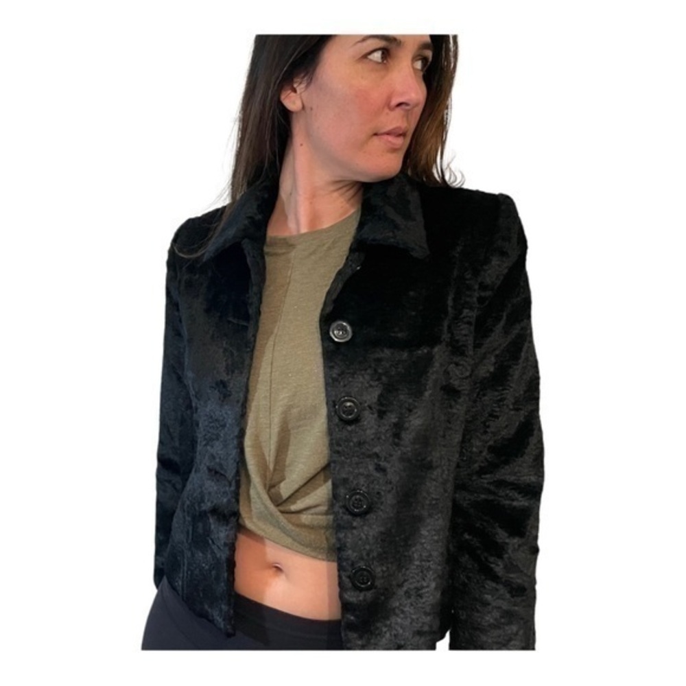 Louben Petites Fabulous Jacket